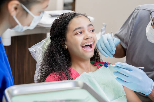 Best Emergency Orthodontic Repairs in Moodys, OK