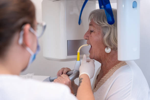 Best Dental Abscess Treatment in Moodys, OK