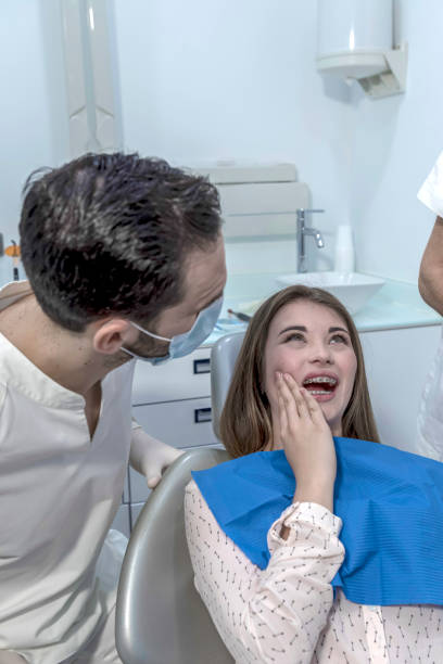 Best After-Hours Dental Care in Moodys, OK
