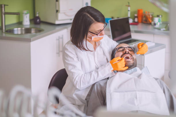 Best Emergency Wisdom Tooth Extraction in Moodys, OK