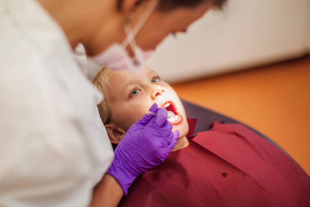 Best Emergency Treatment for Jaw Pain or Injury in Moodys, OK