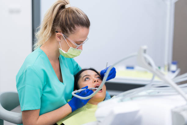 Reliable OK Emergency Dental Service Solutions