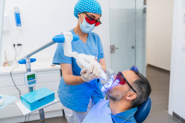 Best Walk-In Emergency Dental Services in Moodys, OK