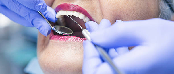 Best Emergency Cosmetic Dentistry (e.g., broken veneers) in Moodys, OK