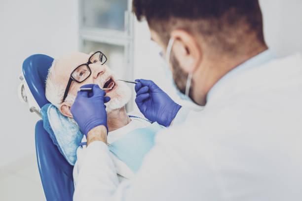 Best Emergency Dental Care for Sports Injuries in Moodys, OK